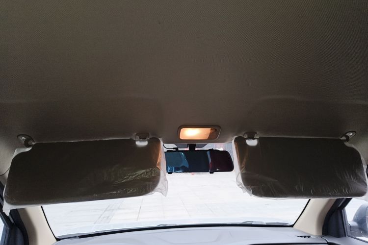 五菱汽车 五菱宏光V 2022款 1.5L劲取版电动助力LAR局部细节22