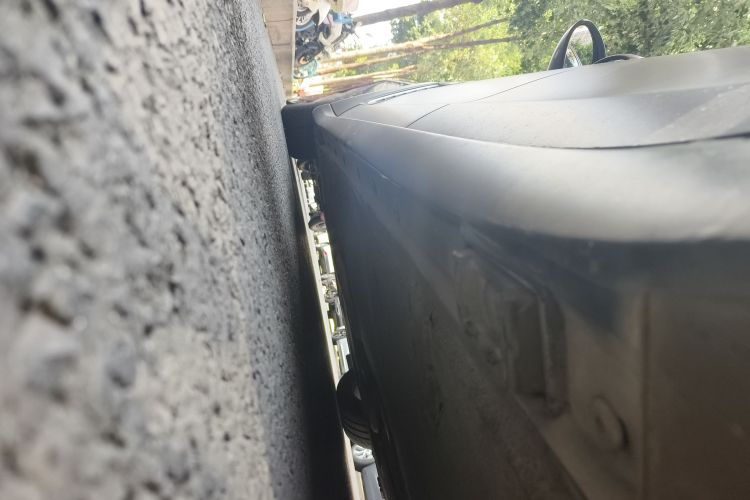 保时捷 2014款 Panamera Executive 3.0T局部细节9003