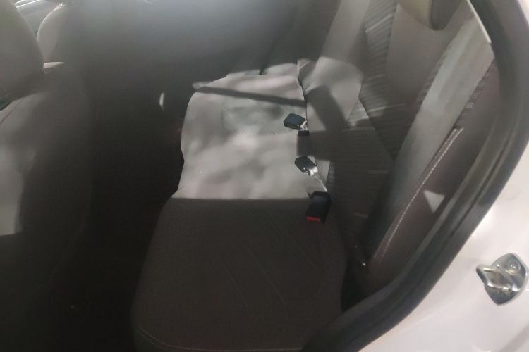 五菱汽车 五菱星驰 2022款 1.5L 手动自由型中控内饰7004