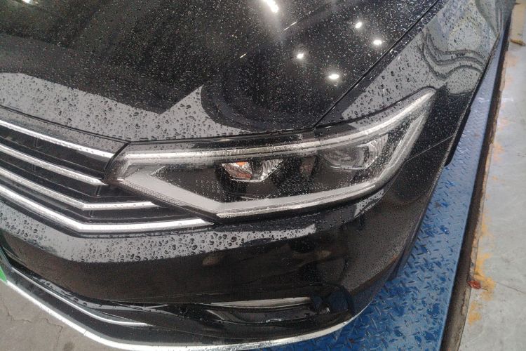 大众 迈腾 2020款 330TSI DSG 领先型局部细节36