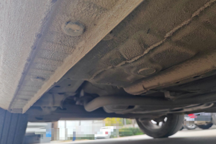 吉利汽车 帝豪 2022款 第4代 1.5L CVT尊贵型局部细节9002