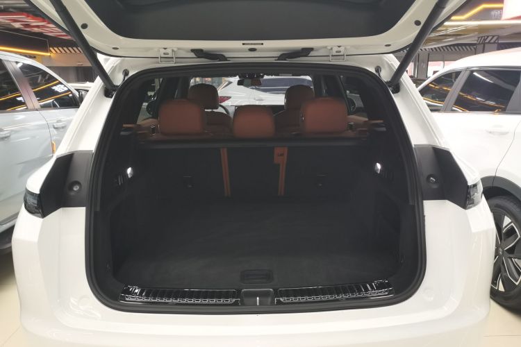 理想汽车 理想L7 2023款 Pro局部细节23