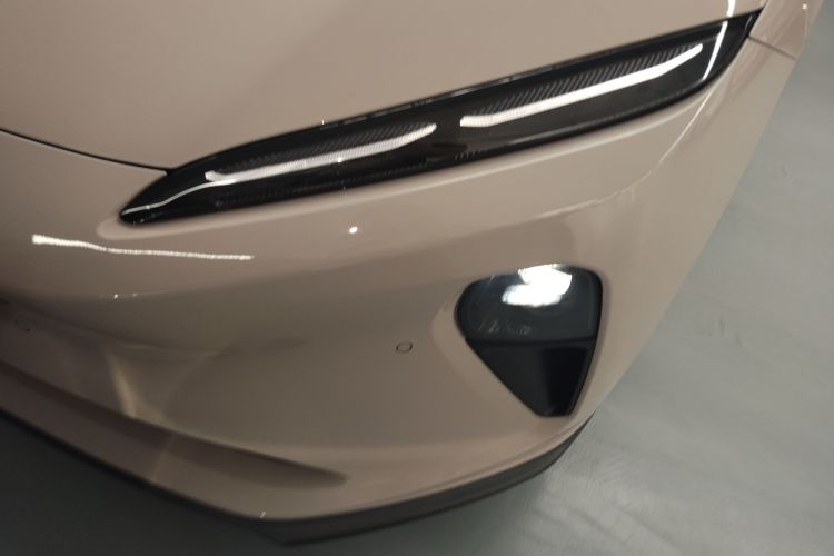 蔚来ET5 2022款 75kWh局部细节36