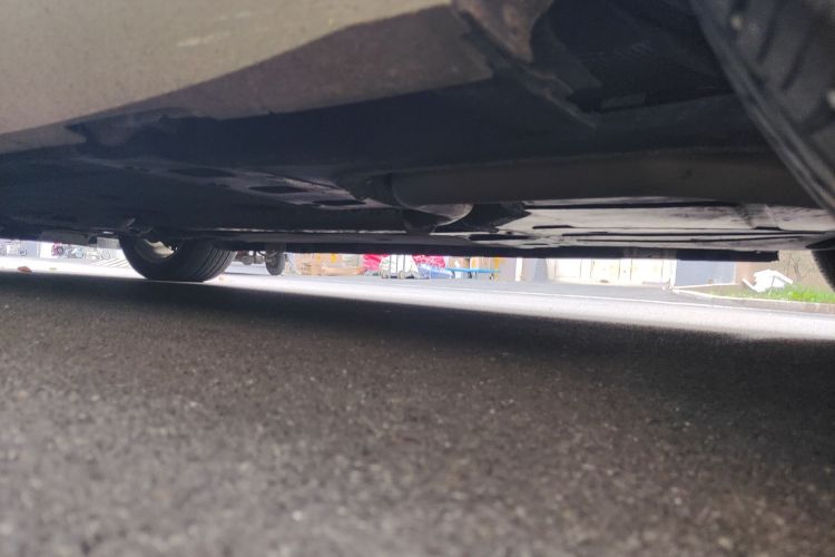 凯迪拉克XTS 2016款 28T 技术型局部细节9003