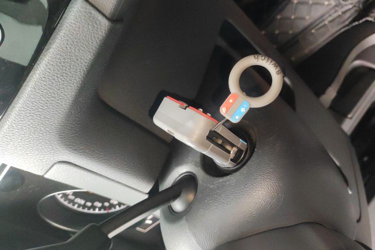 大众 高尔夫 2016款 1.4TSI 自动R-Line中控内饰11