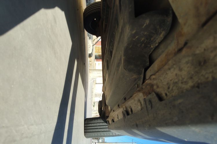 宝骏510 2019款 1.5L 手动劲享型 国V局部细节9004