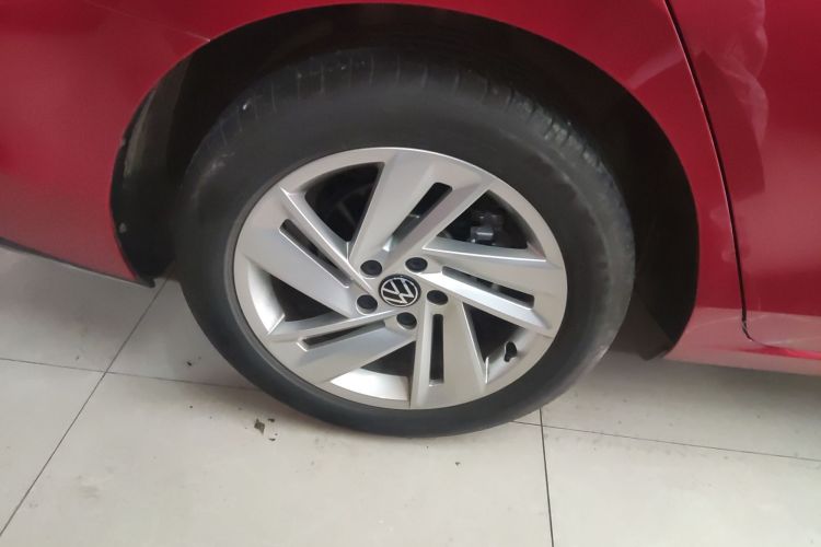 大众 2023款 凌渡L 280TSI DSG炫辣版车身外观6002