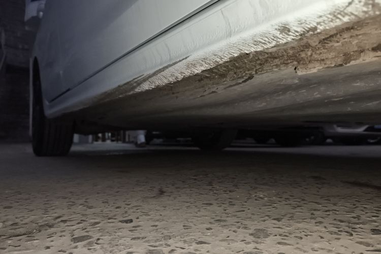 大众 宝来 2023款 300TSI DSG尊行版局部细节9001