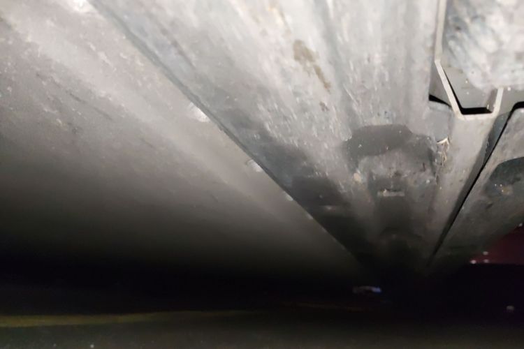 小米汽车 小米SU7 2024款 后驱超长续航高阶智驾Pro版局部细节9004