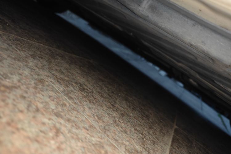 奔驰C级 2021款 C 200 L 时尚型运动版局部细节9003