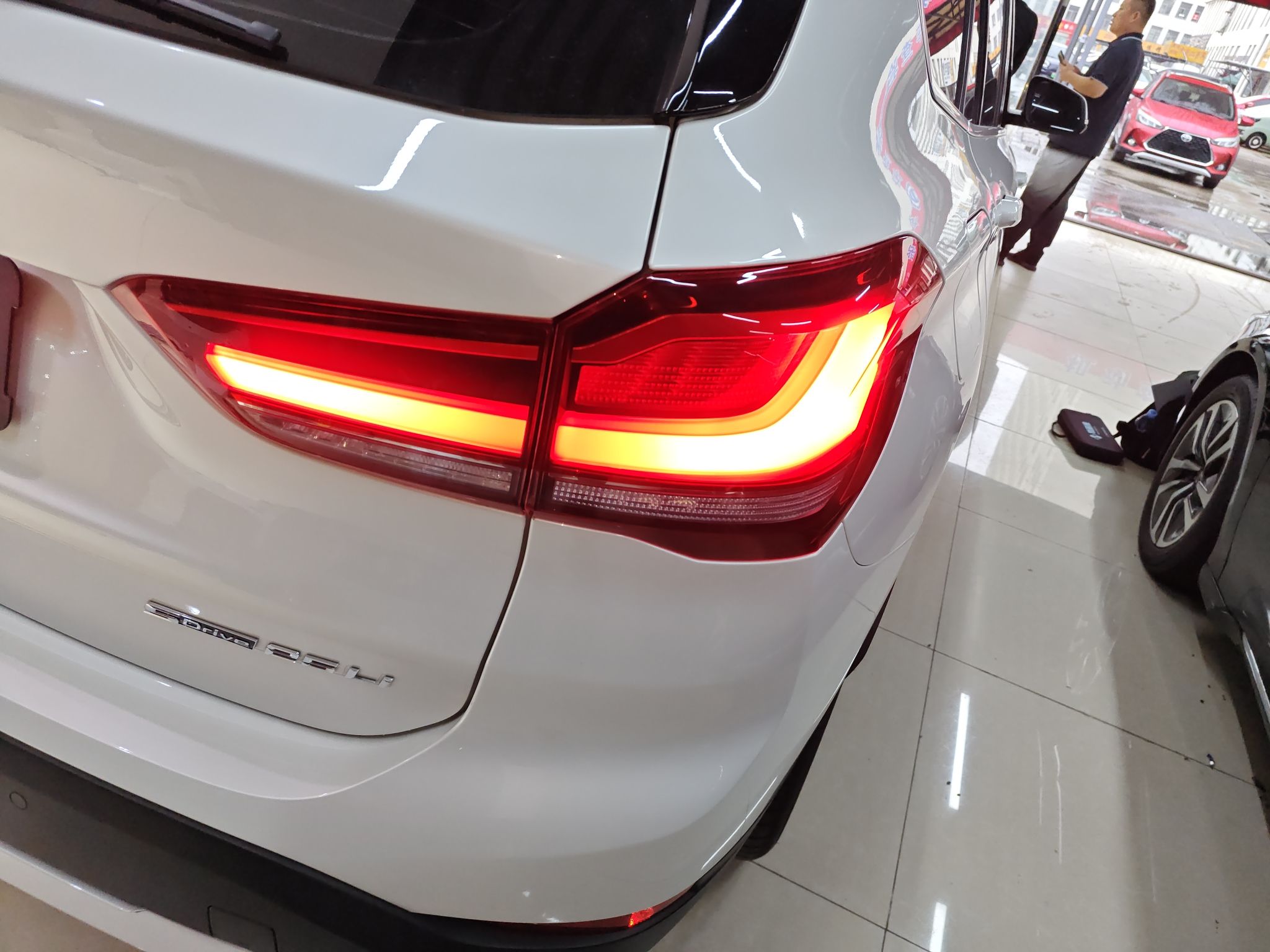 车300二手车图片