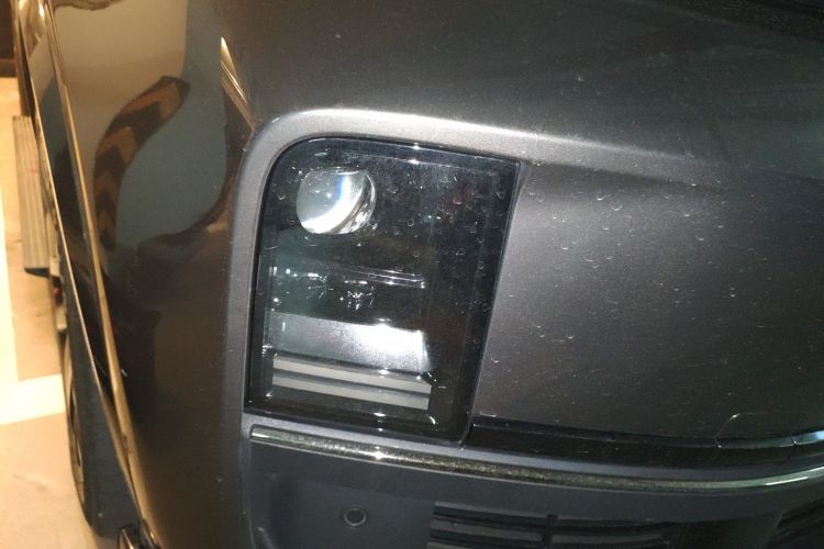 理想汽车 理想L9 2022款 Max车身外观6006