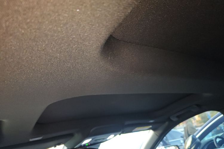 凯迪拉克CT5 2025款 28T 城市运动版中控内饰22