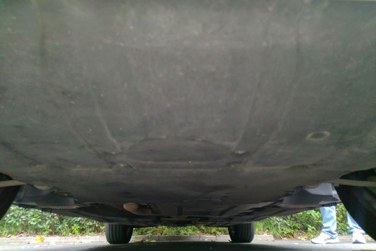 宝马X3 2018款 xDrive28i 豪华套装 国VI局部细节9008