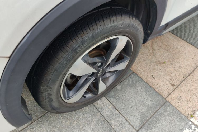 江汽集团 瑞风S3 2017款 1.5L 手动豪华智能型车身外观6002