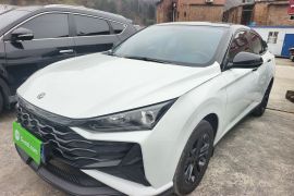 东风风神 奕炫 2024款 1.5L 自动劲速版