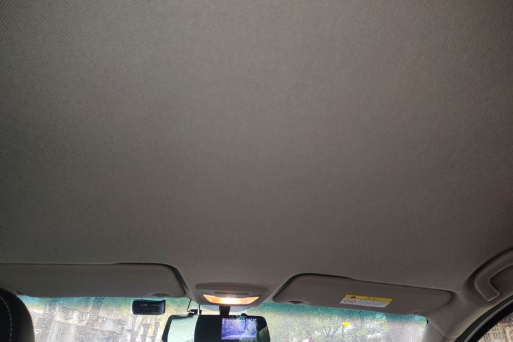 宝骏360 2018款 1.5L 手动精英型 国V局部细节22