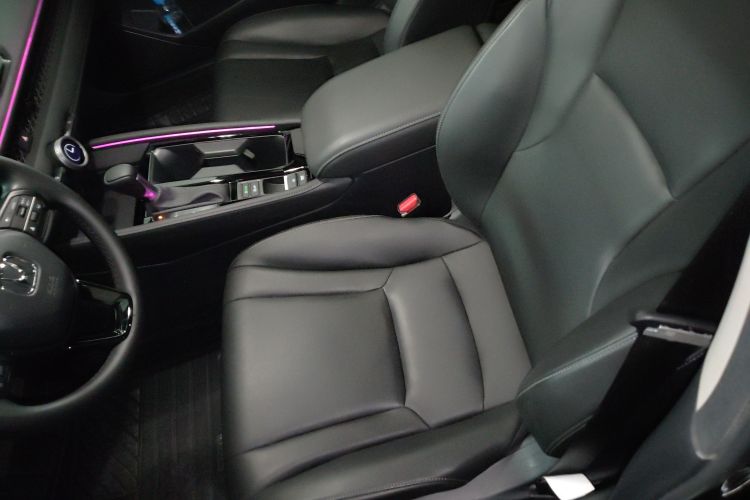 本田 雅阁 2024款 260TURBO 豪华版局部细节19