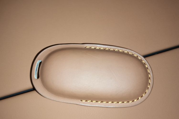 理想汽车 理想L7 2024款 Pro中控内饰7001