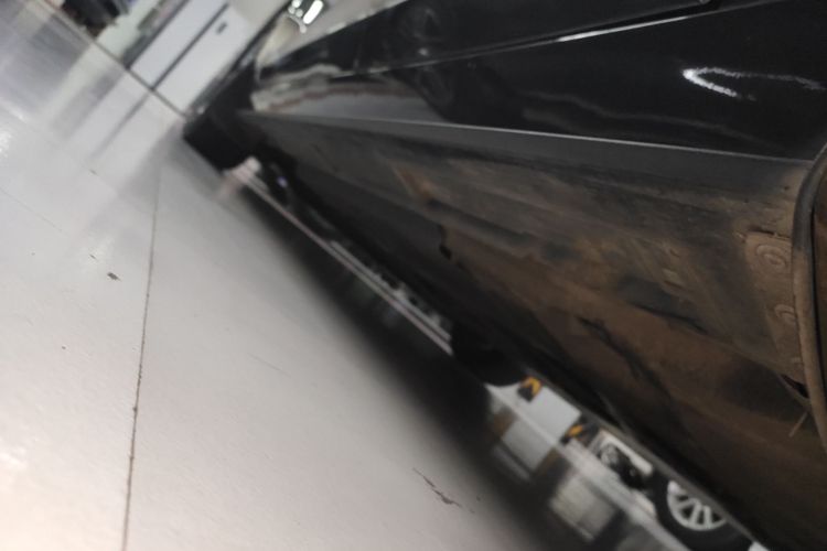 马自达3 昂克赛拉 2022款 2.0L 自动质擎版局部细节9002