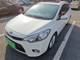 起亚K3S 2014款 1.6L 自动GLS