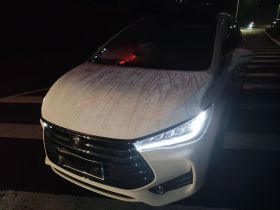 比亚迪 宋MAX 2017款 1.5T 自动智联精英型 7座