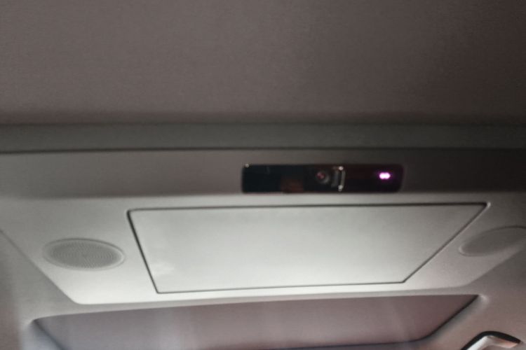 理想汽车 理想L9 2024款 Ultra局部细节22