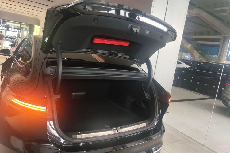 蔚来ET9 2025款 102kWh局部细节23