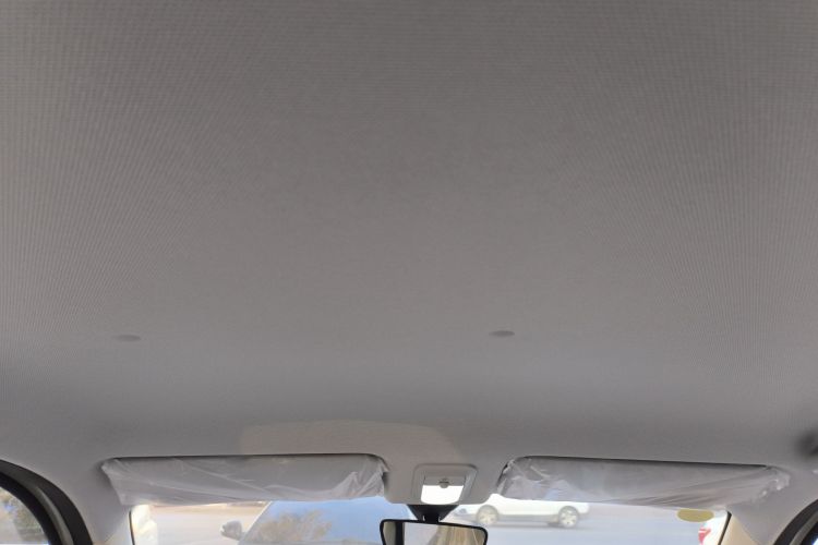 五菱汽车 宏光MINIEV 2025款 四门版 进阶款中控内饰22