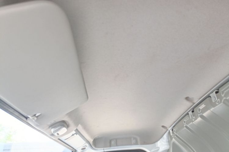 江汽集团 蓝猫 2023款 M1 中创新航 38.64kWh 精英版局部细节22