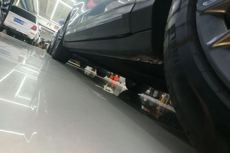 零跑汽车 零跑C11 2023款 增程 285智享版局部细节9001