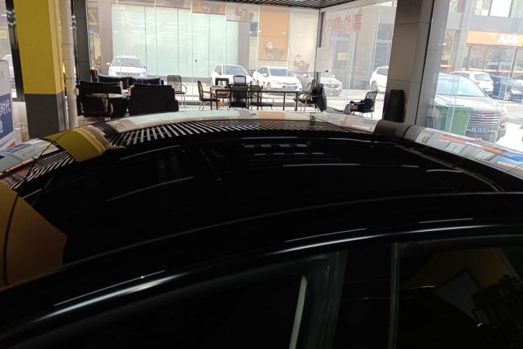 特斯拉 Model 3 2022款 后轮驱动版局部细节57