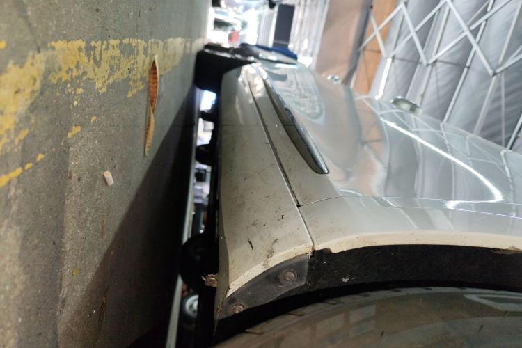 凯迪拉克XTS 2015款 28T 舒适型局部细节9001