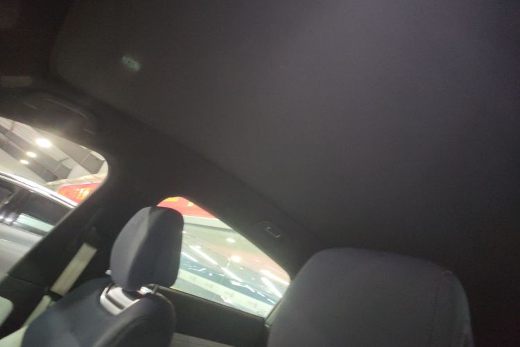 小鹏G6 2023款 580 长续航 Pro局部细节22