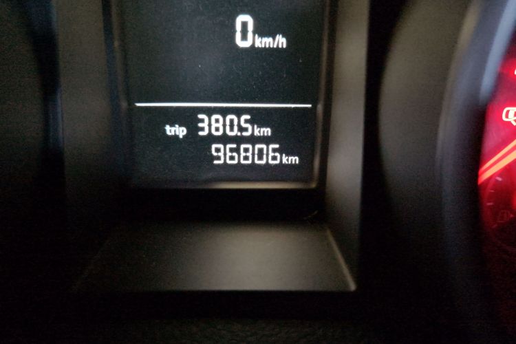 大众 高尔夫 2012款 1.4TSI 自动舒适型中控内饰15