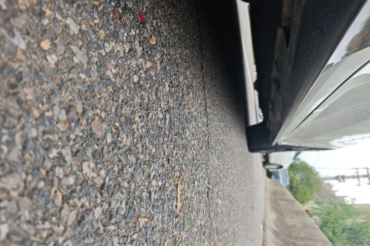 本田 思域 2021款 HATCHBACK 220TURBO CVT潮酷控局部细节9001