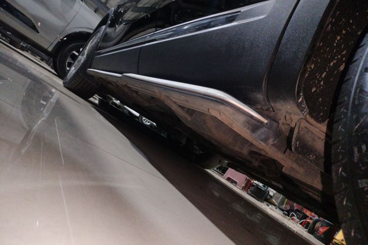 别克 2021款 昂科威Plus 652T 五座豪华型局部细节9002