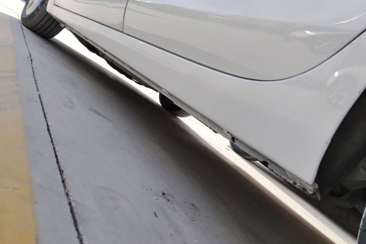 别克 英朗 2015款 15N 自动精英型局部细节9002