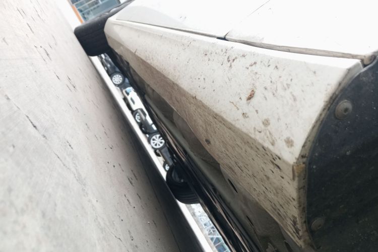 沃尔沃S60 2021款 T4 智逸豪华版局部细节9001