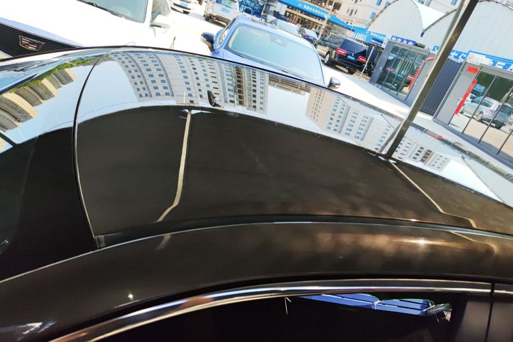 丰田 锐志 2013款 2.5S 菁锐版局部细节57