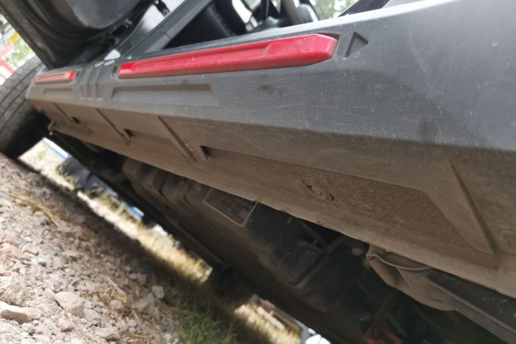 五菱汽车 宏光MINIEV 2022款 GAMEBOY 300km 玩咖款 磷酸铁锂局部细节9002