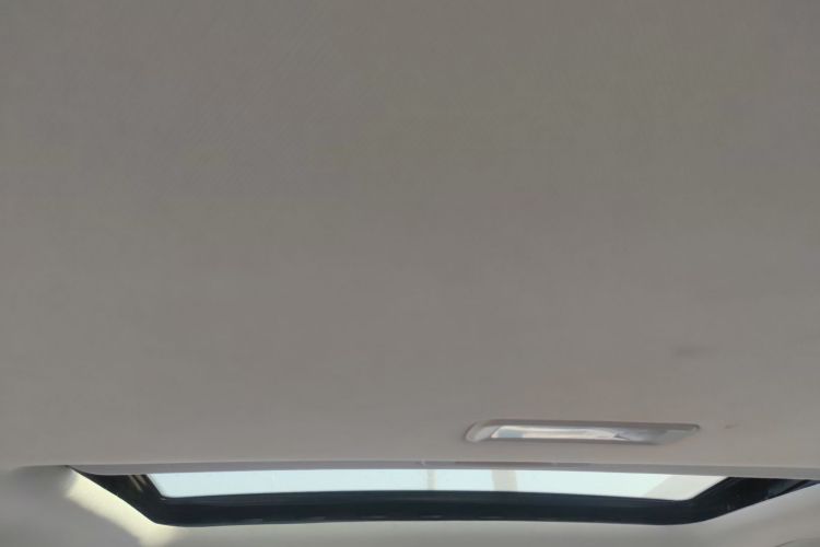 吉利汽车 帝豪 2022款 第4代 1.5L CVT旗舰型局部细节22