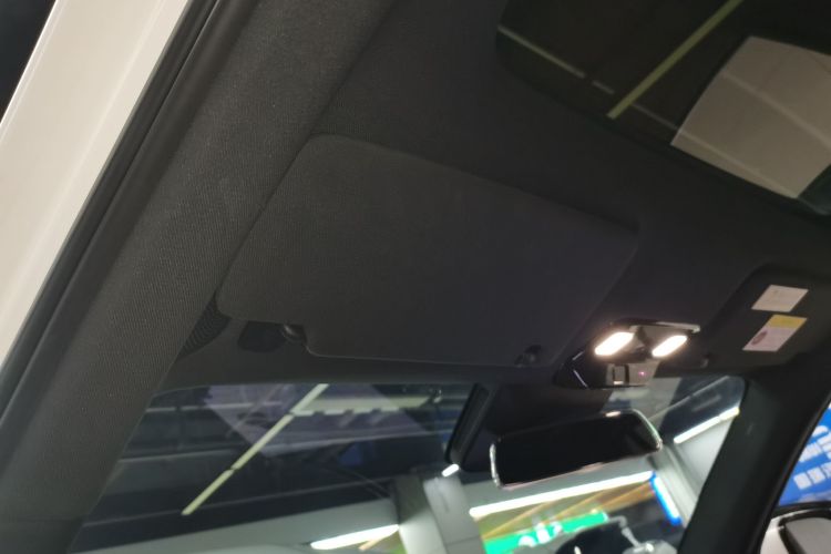 理想汽车 理想L6 2024款 Pro局部细节22