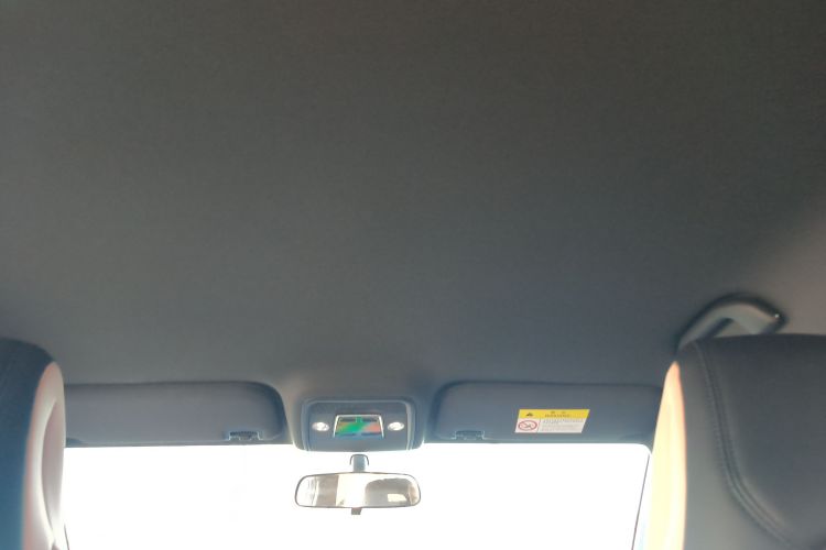 比亚迪 海鸥 2025款 305km 活力版局部细节22