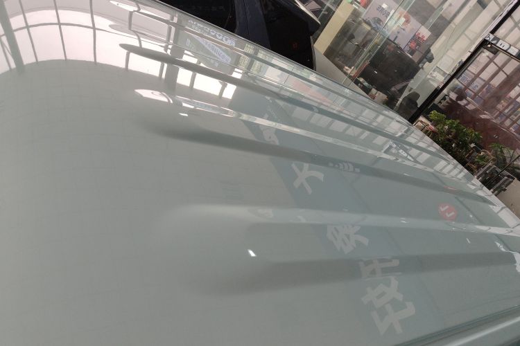 吉利银河 2024款 熊猫mini 200km 耐力熊局部细节57