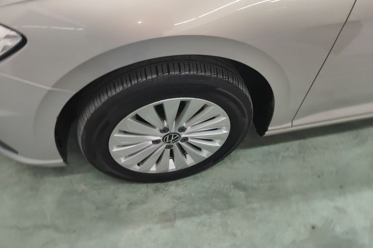 大众 朗逸 2021款 1.5L 自动舒适版车身外观6007