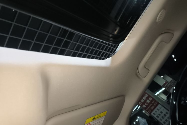 坦克300 2024款 2.0T 穿越者局部细节22