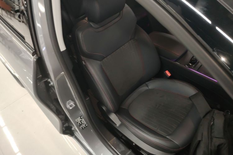 福特 蒙迪欧 2023款 EcoBoost 245 豪华型局部细节41