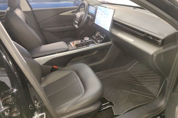 五菱汽车 五菱星光 2024款 共创版 510 进阶型局部细节41