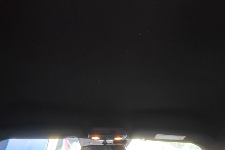 福特 Mustang 2017款 2.3T 性能版局部细节22